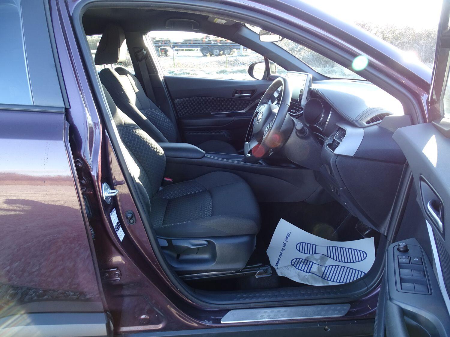 Used Toyota C-HR 2022 for sale - 76964431: Photo 12