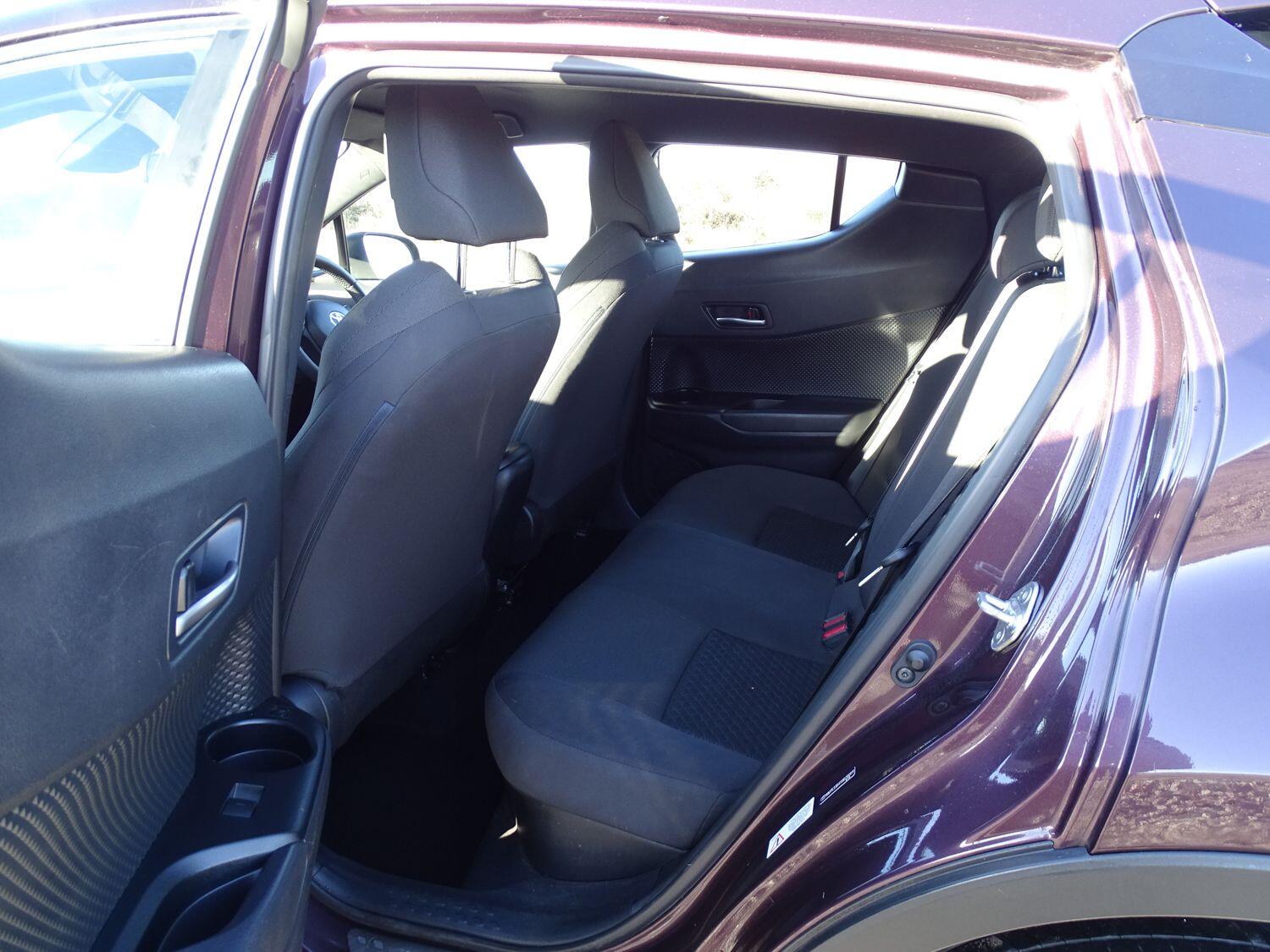 Used Toyota C-HR 2022 for sale - 76964431: Photo 15