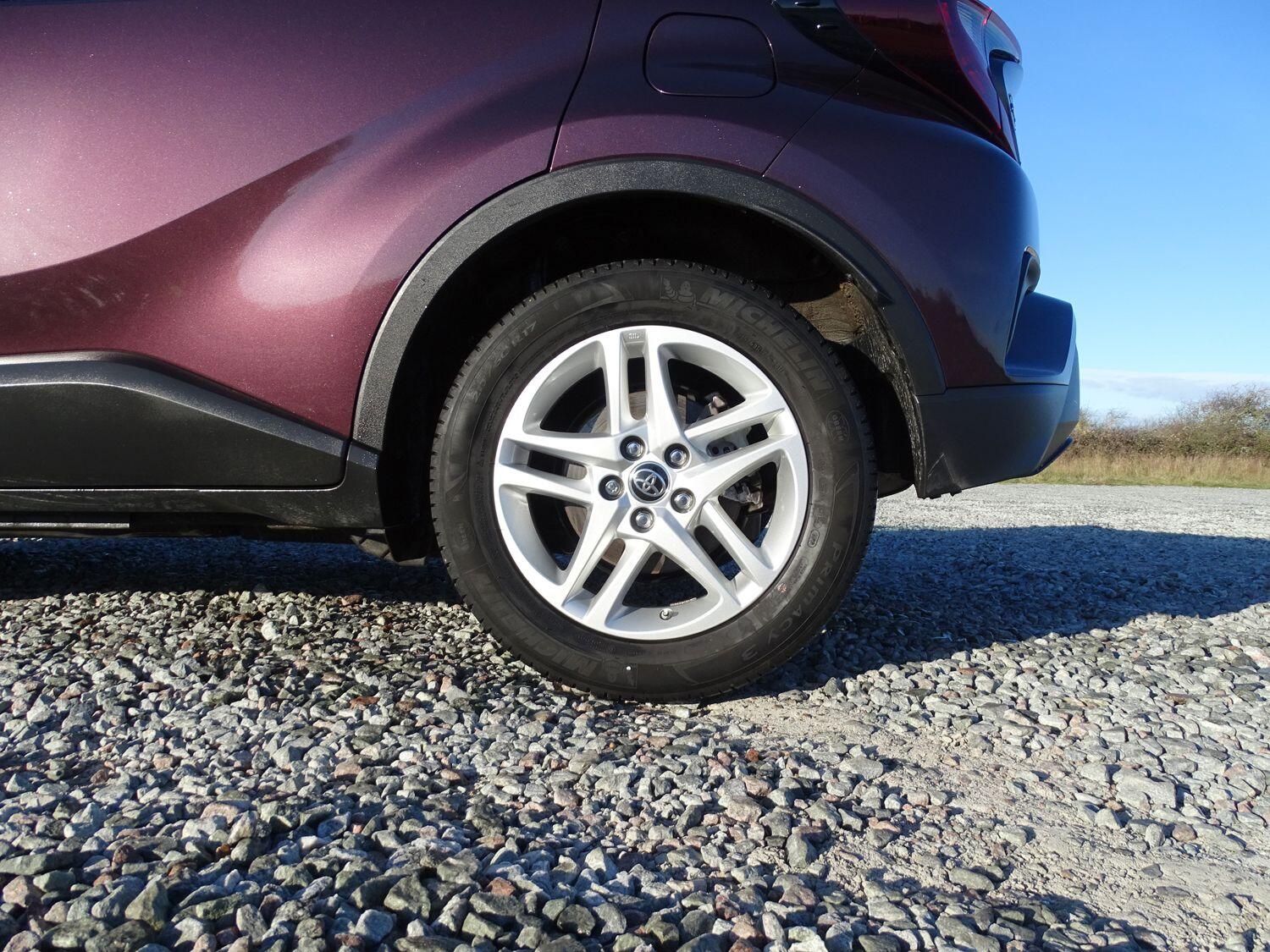 Used Toyota C-HR 2022 for sale - 76964431: Photo 17