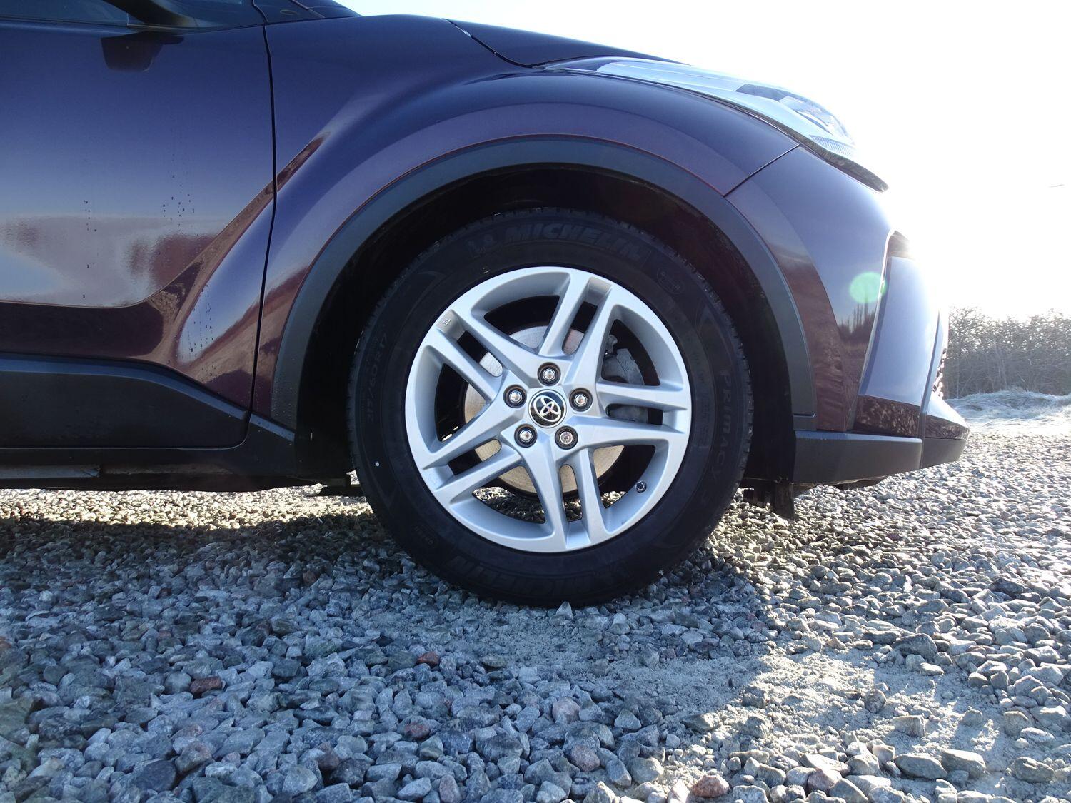 Used Toyota C-HR 2022 for sale - 76964431: Photo 19