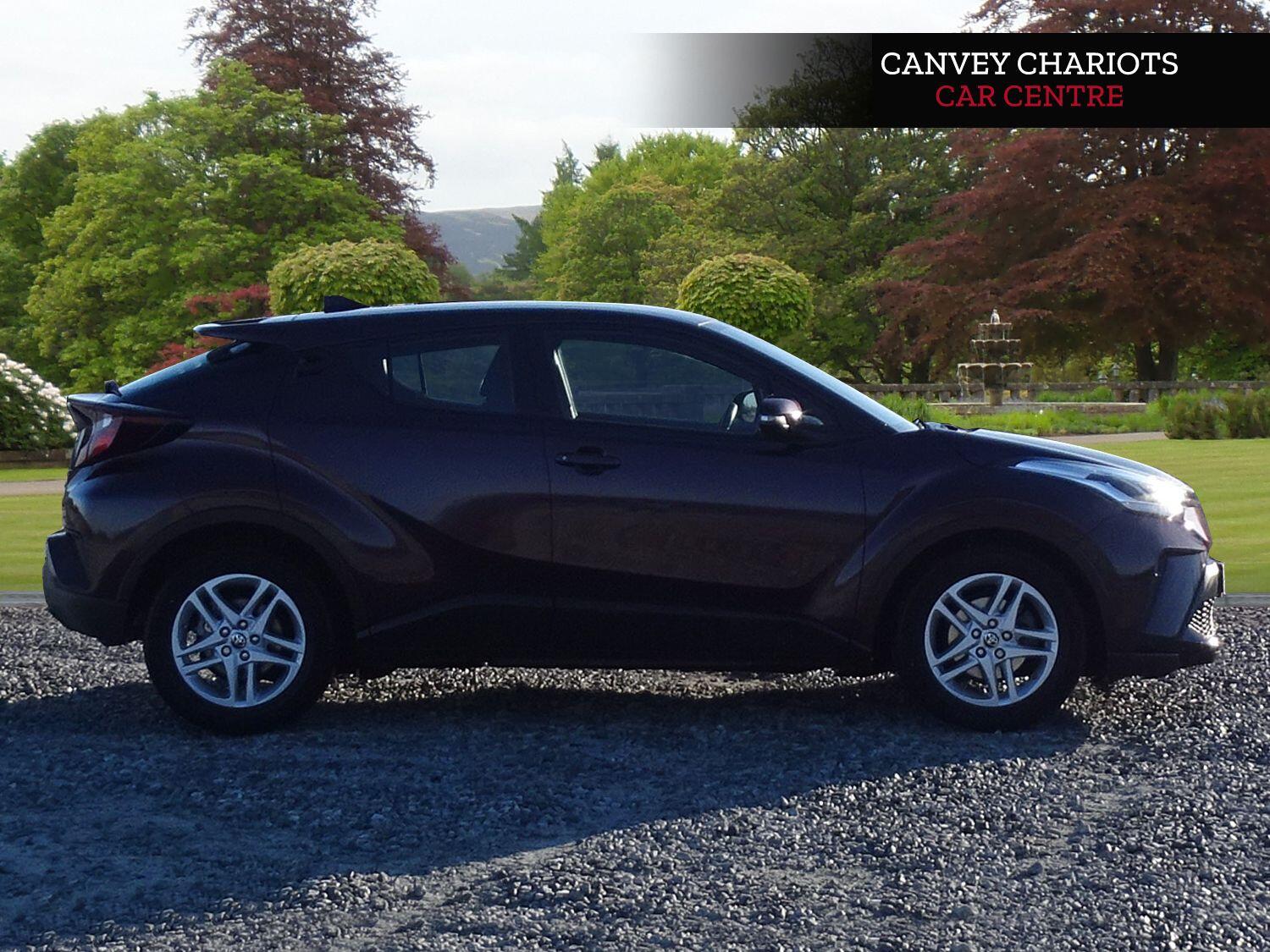 Used Toyota C-HR 2022 for sale - 76964431: Photo 7