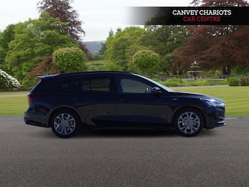 Used Ford Focus 2023 for sale - 77970455: Photo