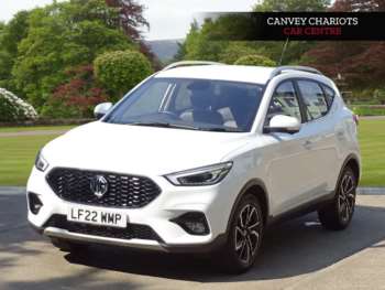 2022 (22) - 1.0 T-GDI Exclusive Auto Euro 6 5dr