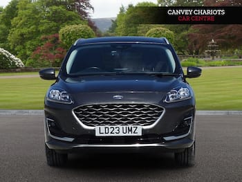 Used Ford Kuga 2023 for sale - 79609646: Photo