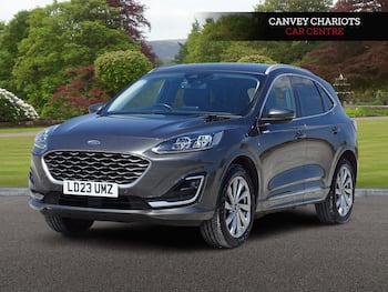 Used Ford Kuga 2023 for sale - 79609646: Photo