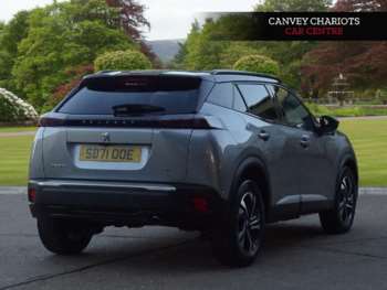 Used Peugeot 2008 2021 for sale - 73250807: Photo