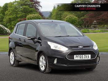 Used Ford B-MAX 2016 for sale - 78636996: Photo