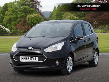 Used Ford B-MAX 2016 for sale - 78636996: Photo