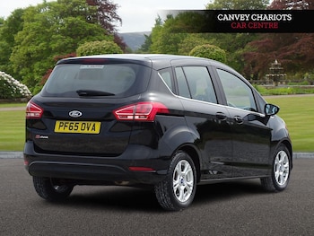Used Ford B-MAX 2016 for sale - 78636996: Photo