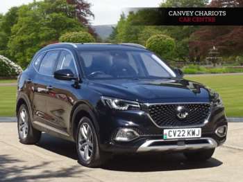 2022 (22) - 1.5 T-GDI Exclusive DCT Euro 6 (s/s) 5dr