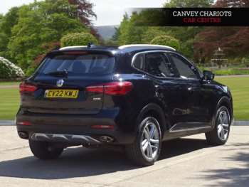 Used MG MG HS 2022 for sale - 74666742: Photo