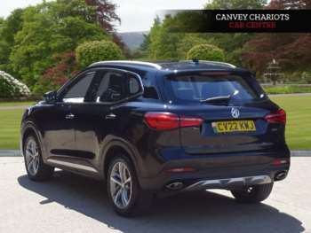 Used MG MG HS 2022 for sale - 74666742: Photo