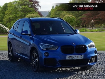 Used BMW X1 2017 for sale - 76913084: Photo