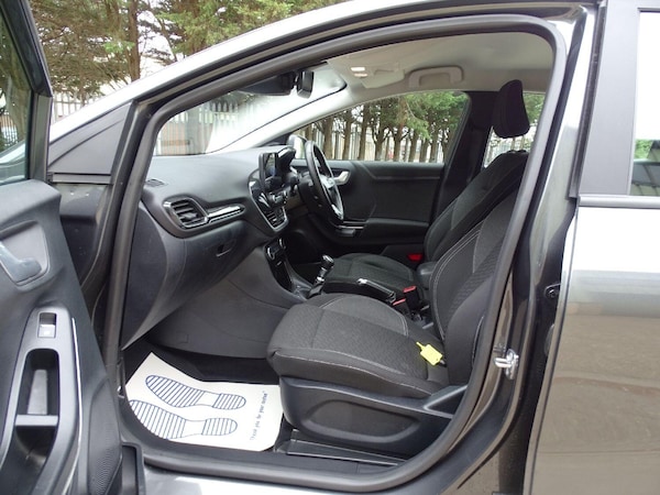 Used Ford Puma 2023 for sale - 76226325: Photo 13