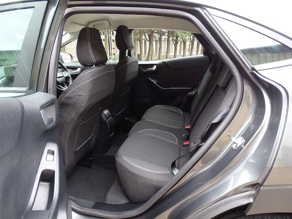 Used Ford Puma 2023 for sale - 76226325: Photo 14