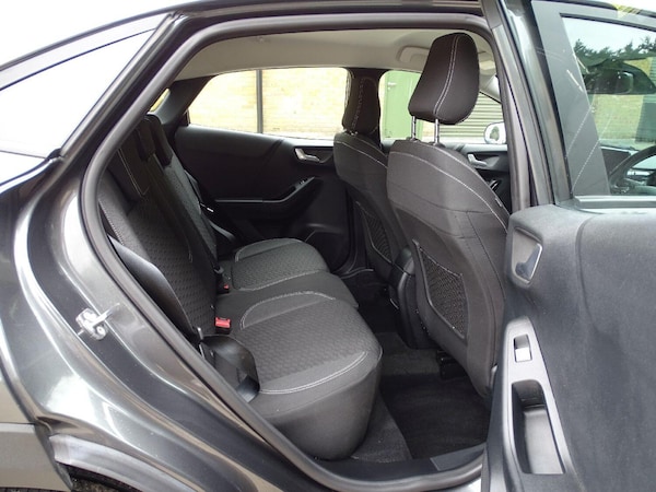 Used Ford Puma 2023 for sale - 76226325: Photo 16