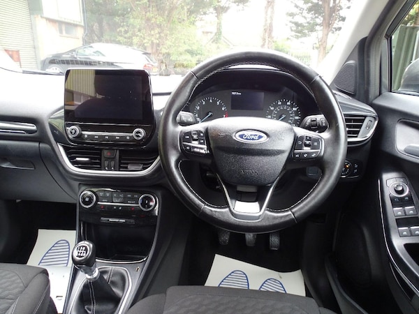Used Ford Puma 2023 for sale - 76226325: Photo 18