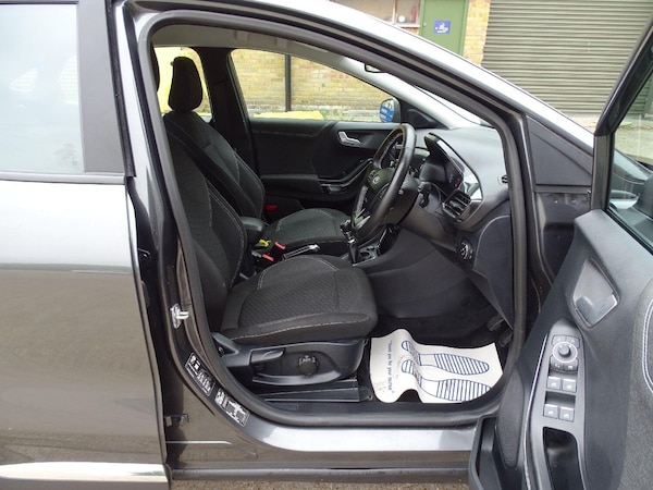 Used Ford Puma 2023 for sale - 76226325: Photo 19
