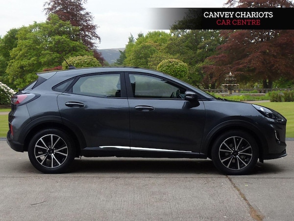 Used Ford Puma 2023 for sale - 76226325: Photo 5