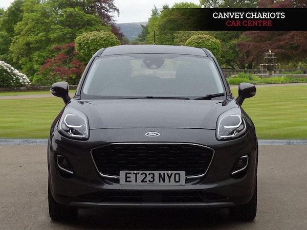 Used Ford Puma 2023 for sale - 76226325: Photo 7