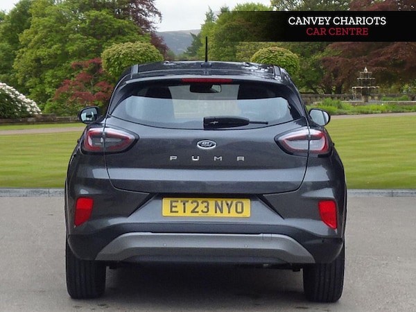 Used Ford Puma 2023 for sale - 76226325: Photo 8