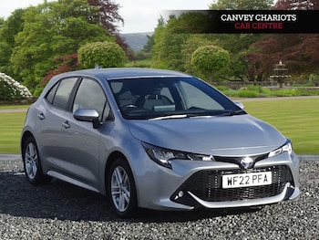 Used Toyota Corolla 2022 for sale - 77320938: Photo