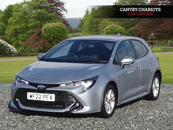 Used Toyota Corolla 2022 for sale - 77320938: Photo