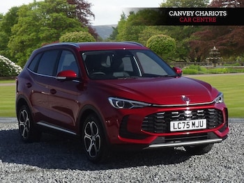 Used MG MG ZS 2025 for sale - 77626218: Photo