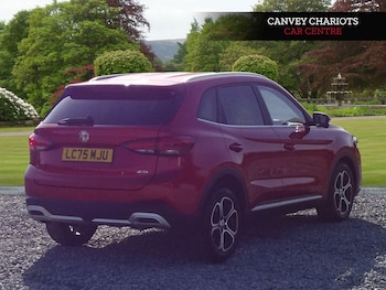 Used MG MG ZS 2025 for sale - 77626218: Photo