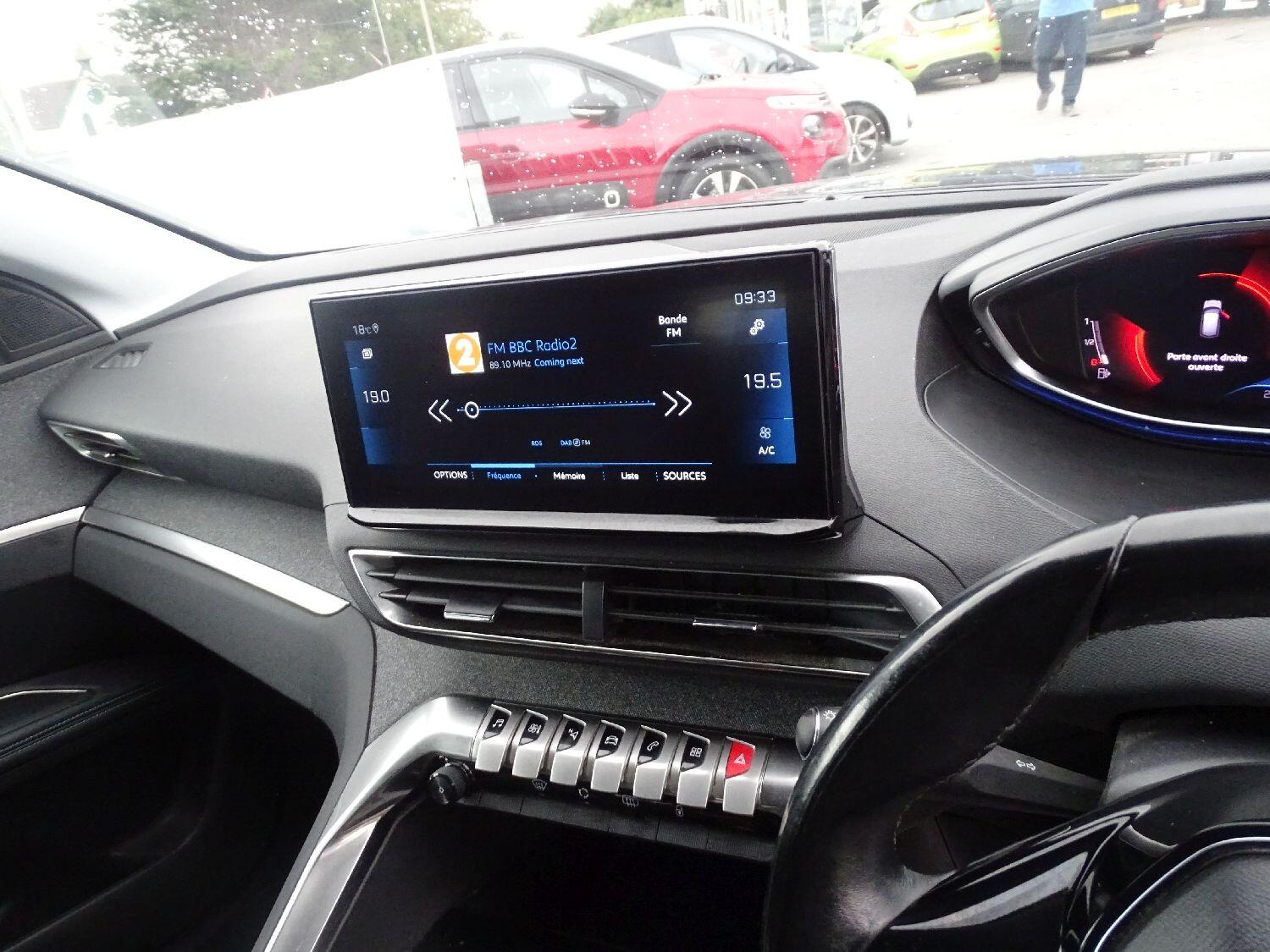 Used Peugeot 3008 2022 for sale - 76991176: Photo 17