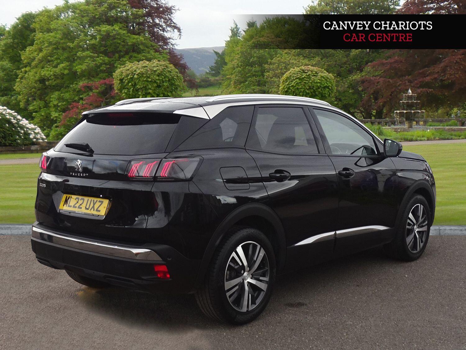 Used Peugeot 3008 2022 for sale - 76991176: Photo 3