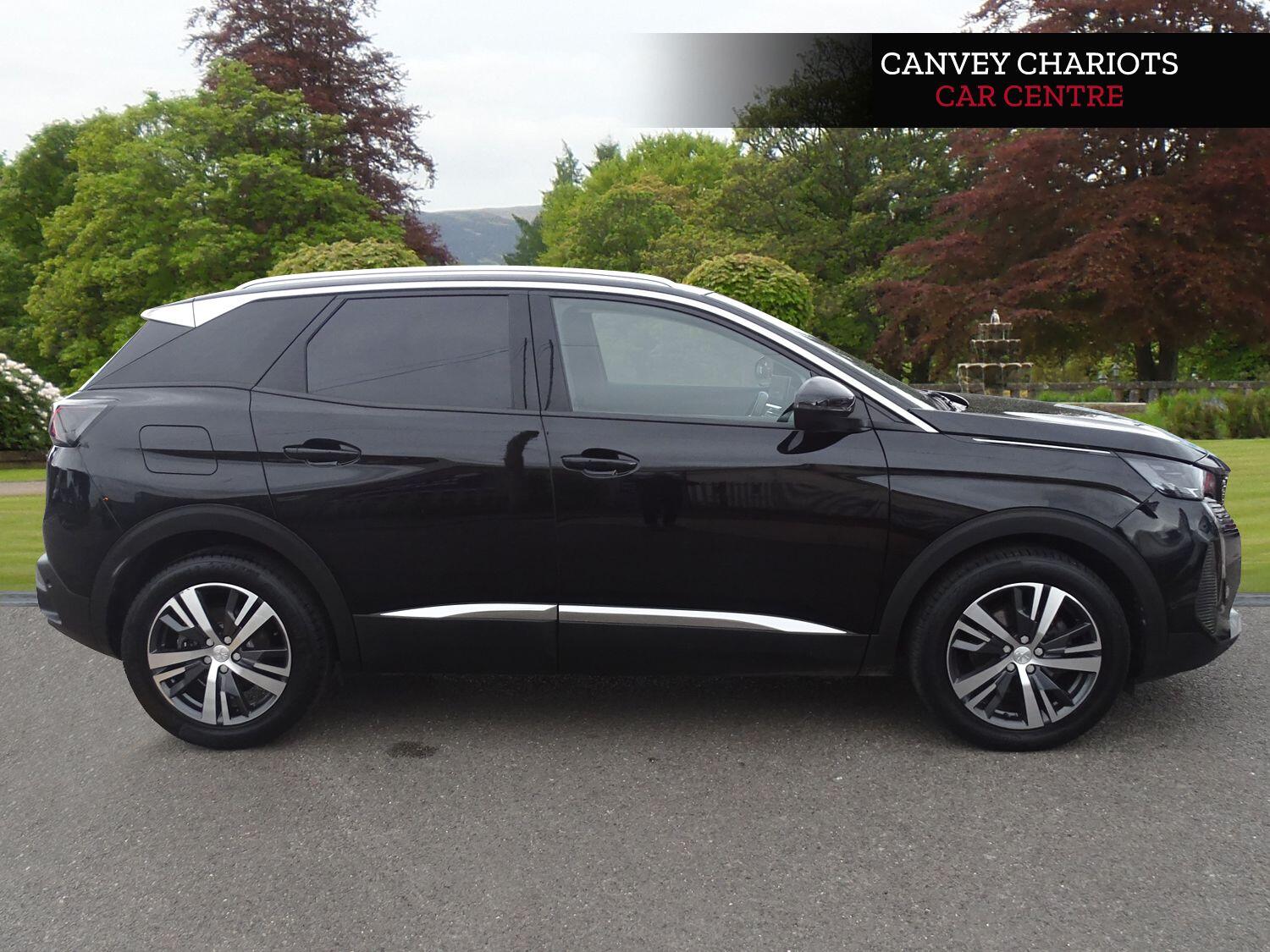 Used Peugeot 3008 2022 for sale - 76991176: Photo 5