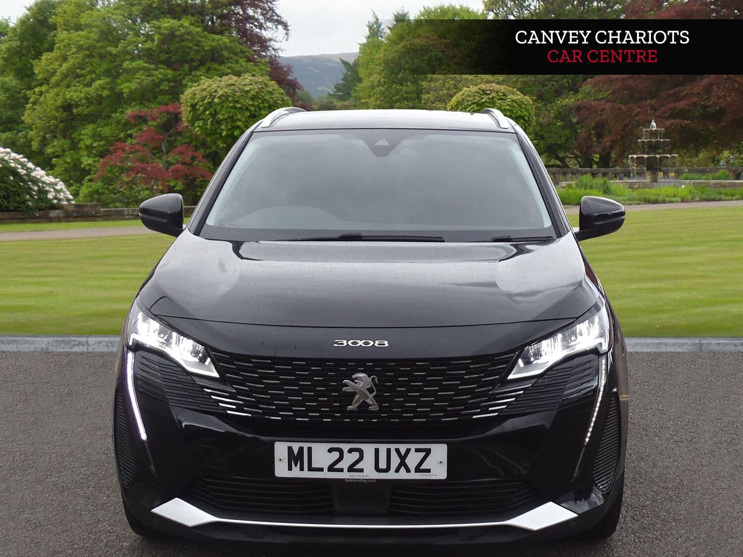 Used Peugeot 3008 2022 for sale - 76991176: Photo 7