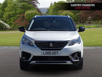 Used Peugeot 5008 2019 for sale - 79453633: Photo