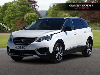 Used Peugeot 5008 2019 for sale - 79453633: Photo