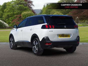 Used Peugeot 5008 2019 for sale - 79453633: Photo