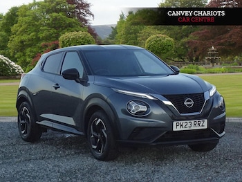 2023 (23) - 1.0 DIG-T N-Connecta Euro 6 (s/s) 5dr