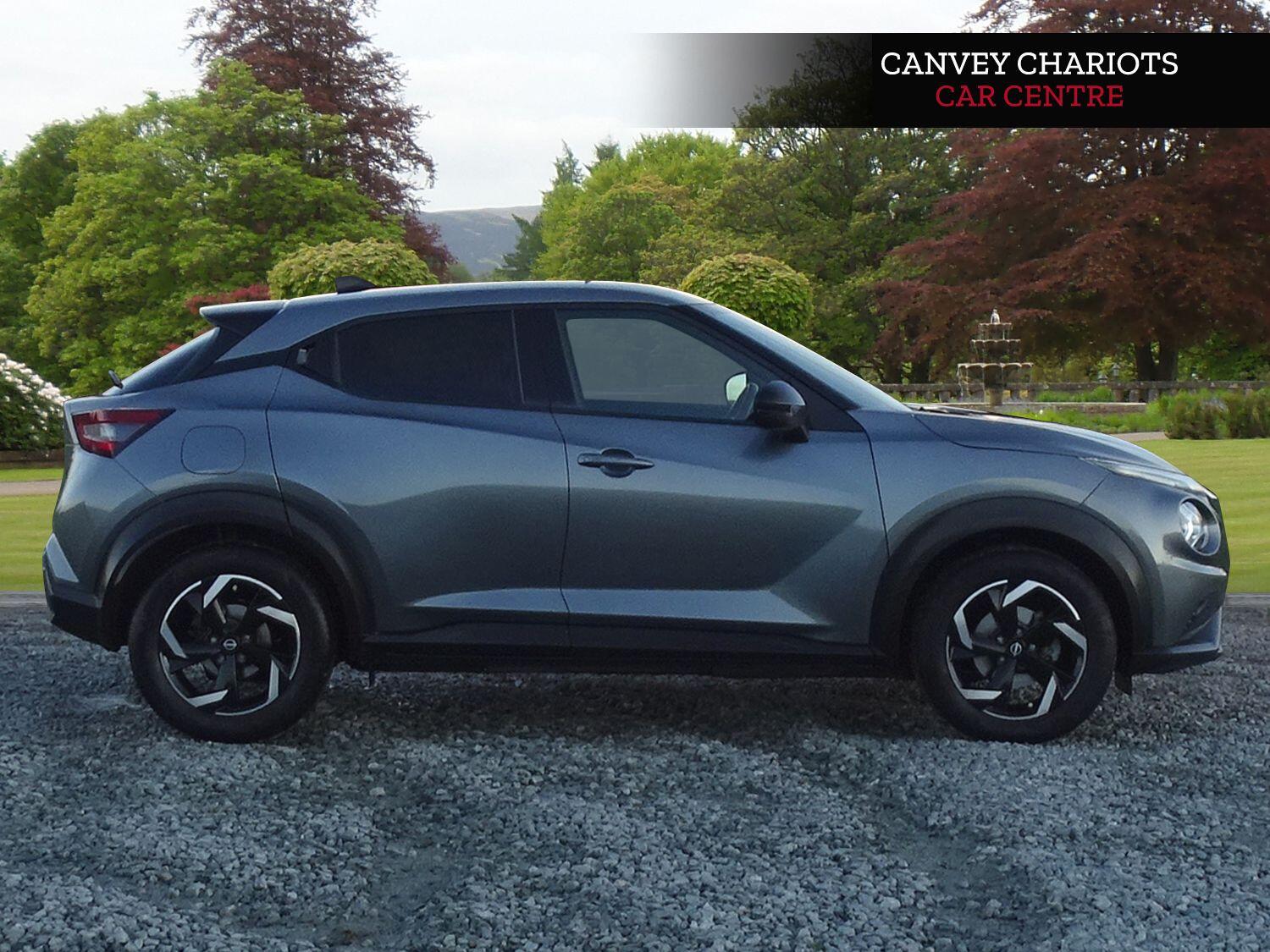 Used Nissan Juke 2023 for sale - 76633321: Photo 5