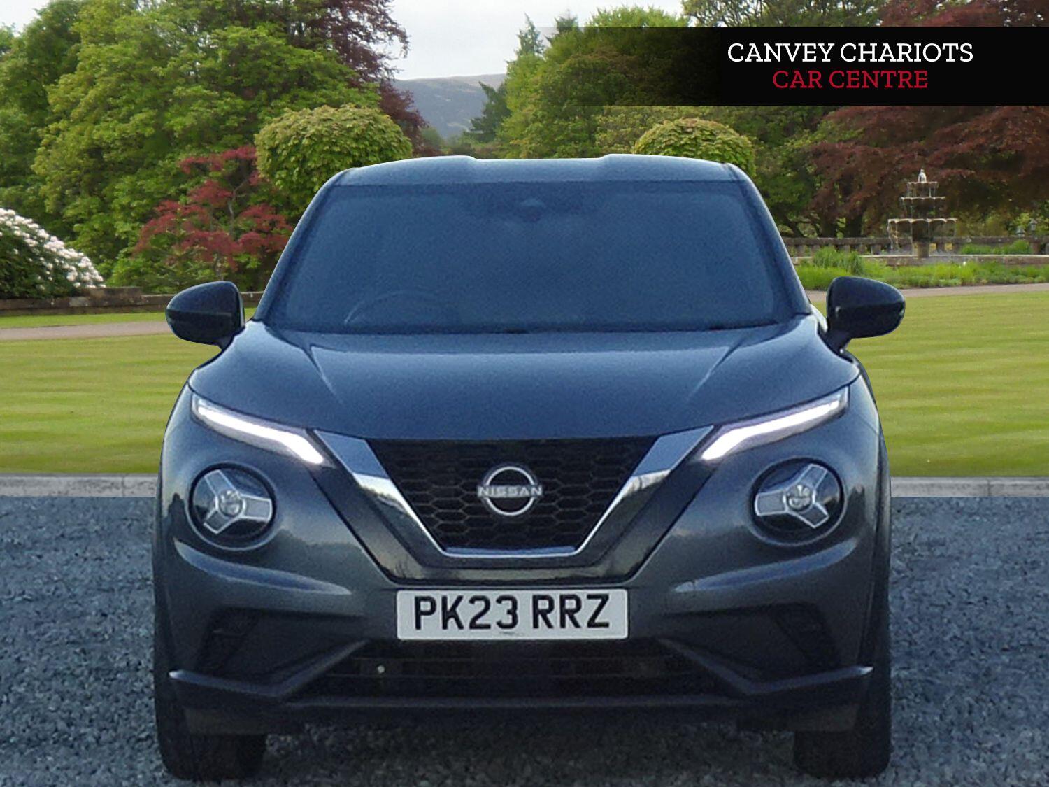 Used Nissan Juke 2023 for sale - 76633321: Photo 7