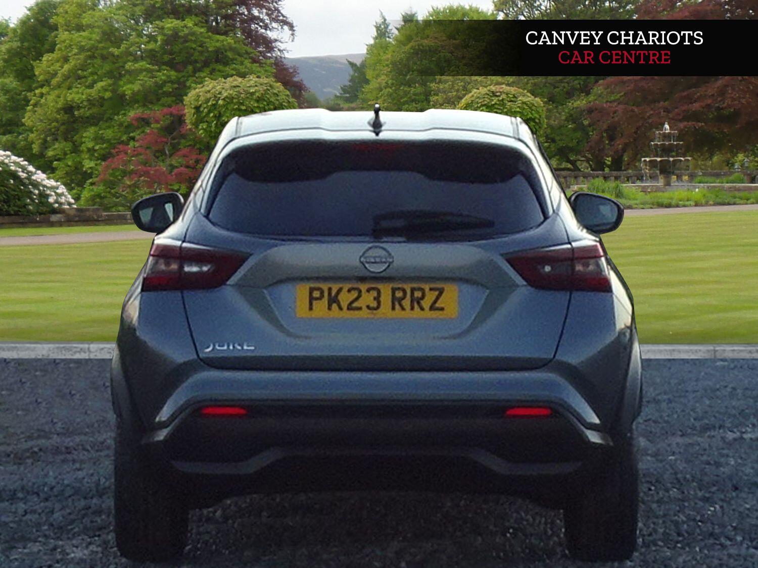 Used Nissan Juke 2023 for sale - 76633321: Photo 8