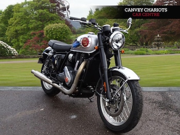 Used BSA GOLD STAR 2025 for sale - bike-77793549: Photo