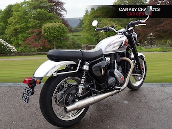 Used BSA GOLD STAR 2025 for sale - bike-77793549: Photo