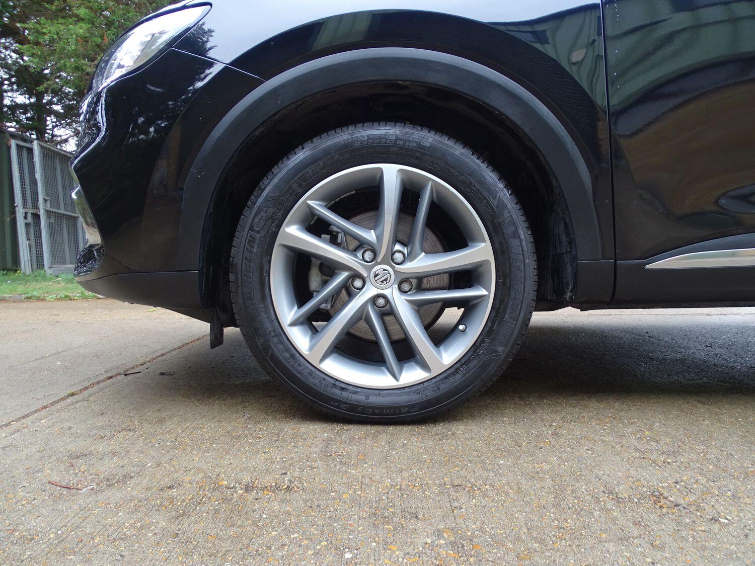 Used MG MG HS 2022 for sale - 76001372: Photo 12