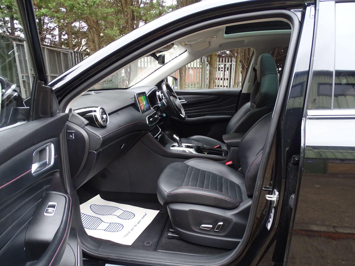 Used MG MG HS 2022 for sale - 76001372: Photo 13
