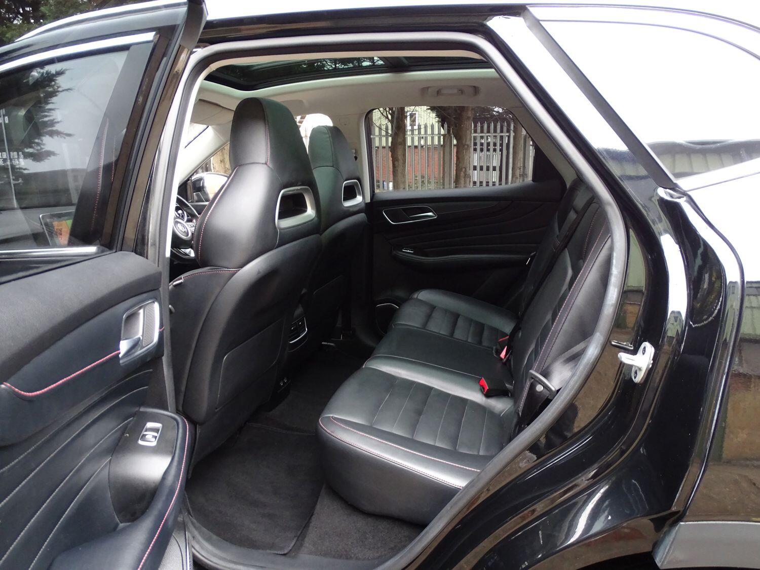 Used MG MG HS 2022 for sale - 76001372: Photo 14