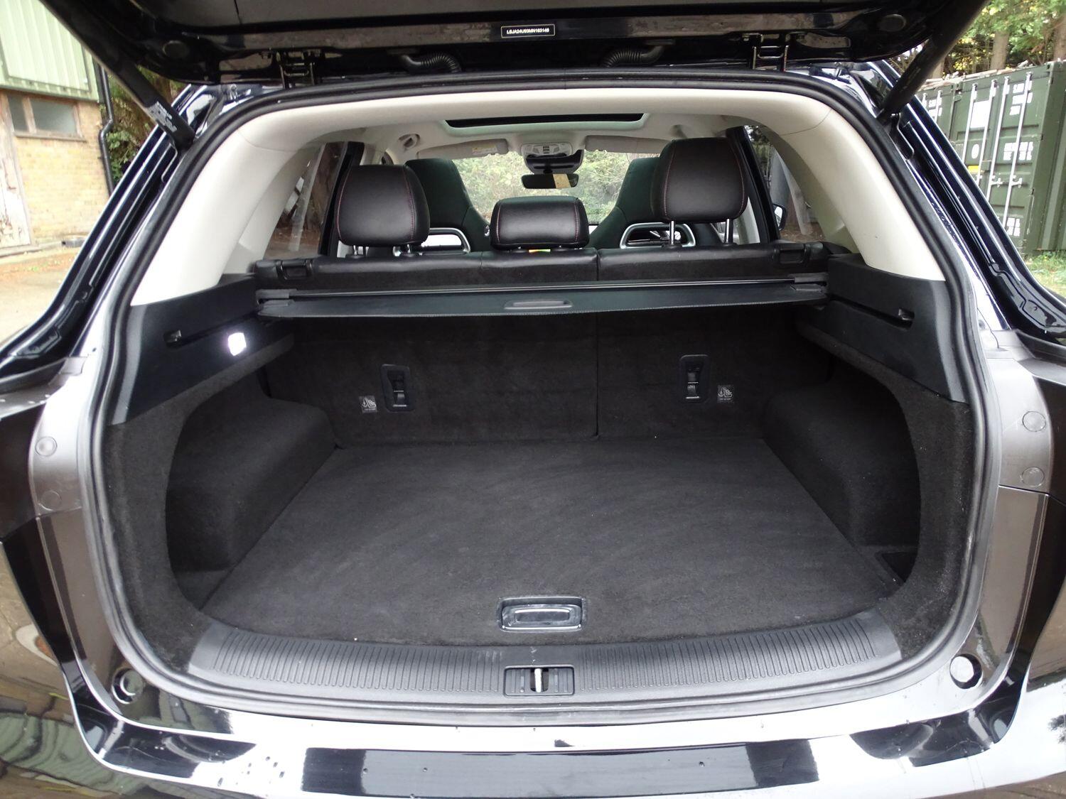 Used MG MG HS 2022 for sale - 76001372: Photo 15
