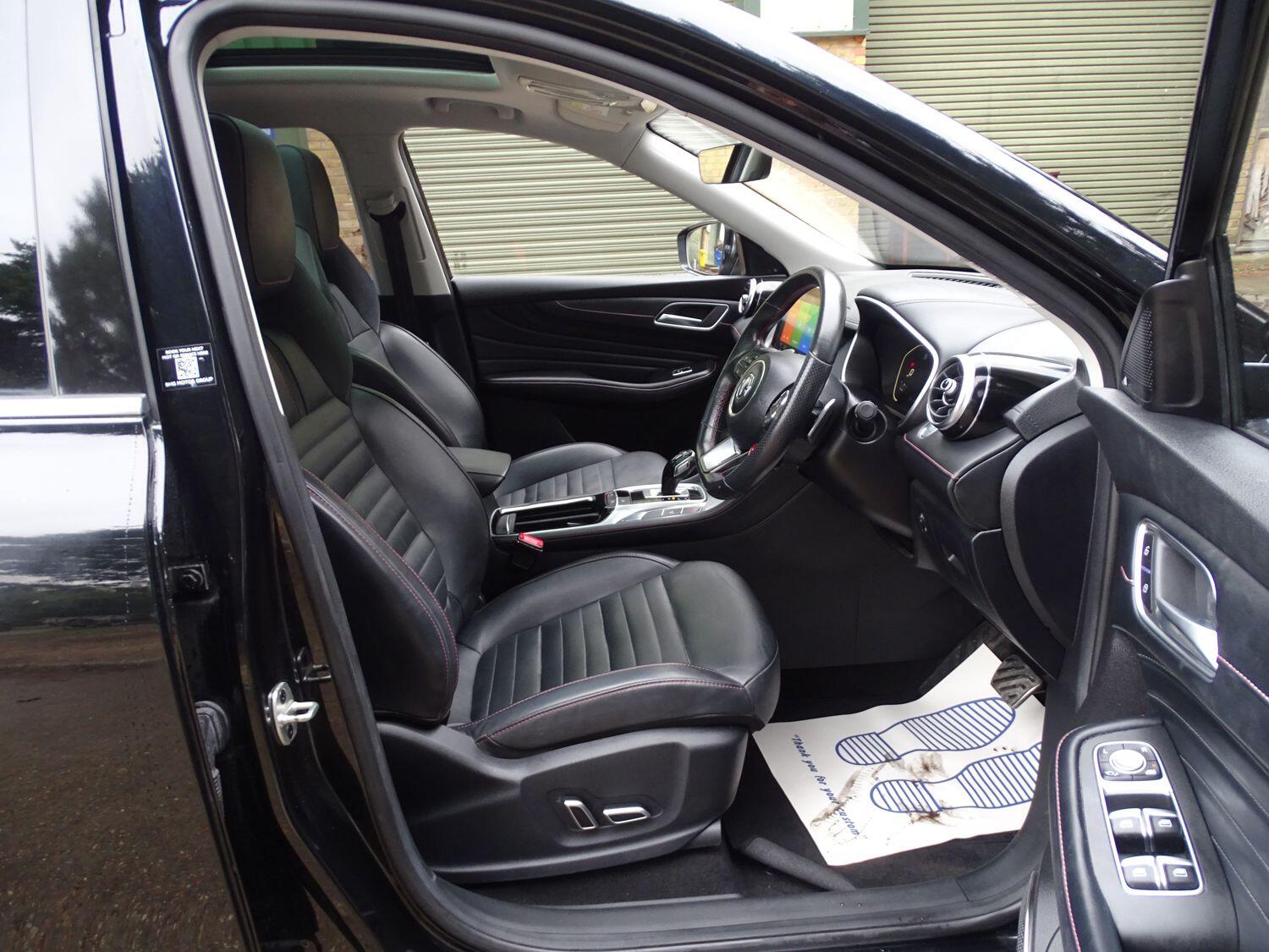 Used MG MG HS 2022 for sale - 76001372: Photo 20