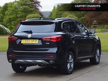 Used MG MG HS 2022 for sale - 76001372: Photo 3