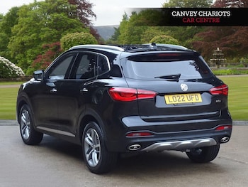 Used MG MG HS 2022 for sale - 76001372: Photo 4