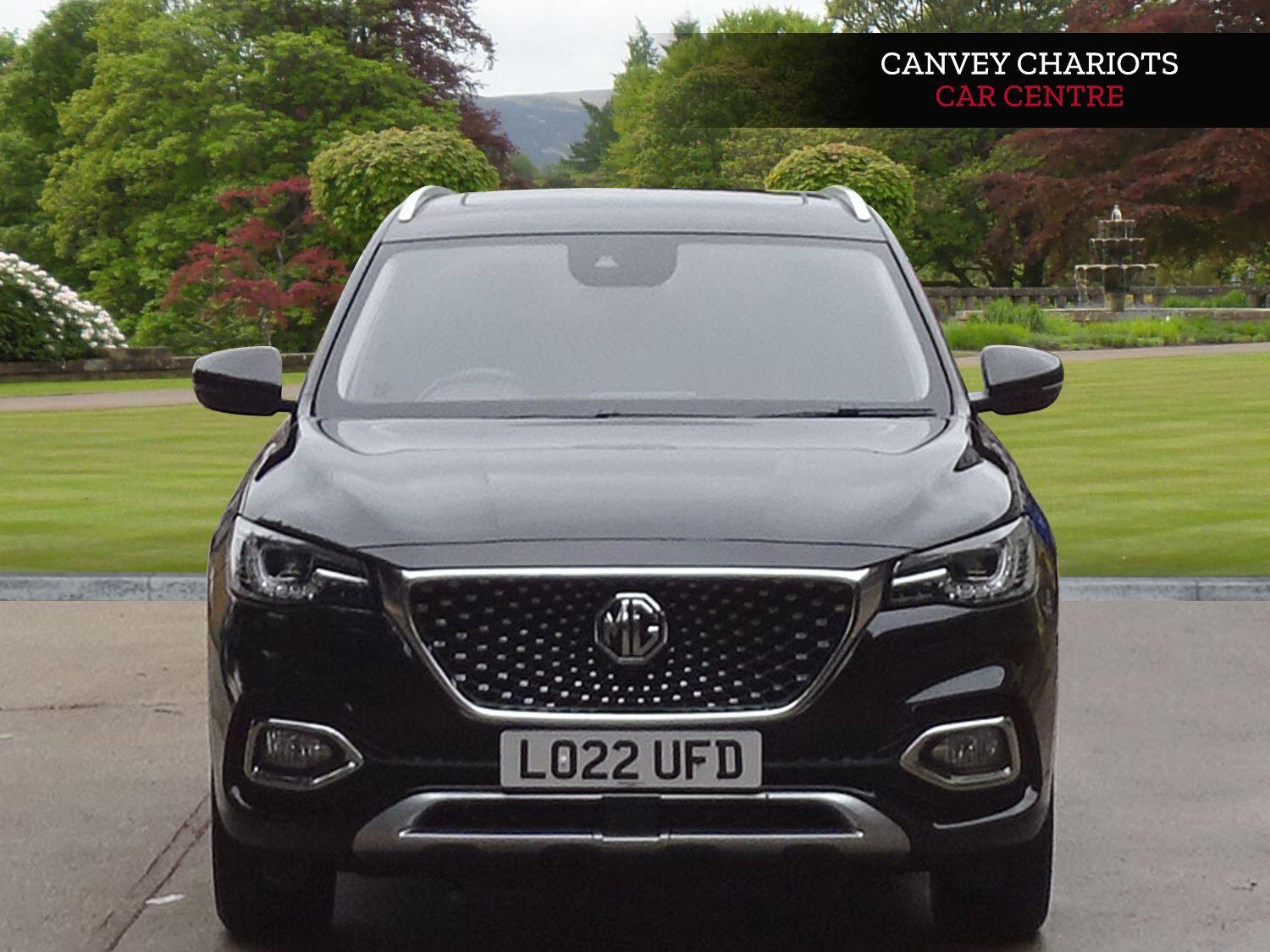 Used MG MG HS 2022 for sale - 76001372: Photo 7
